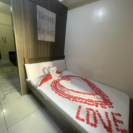 Green Residences Stays By Pbyy